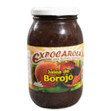 Expocarola Jalea de BOROJO SuperFruit – Colombian import