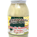 Expocarola Motas de Guanábana - 28 oz - Premium Soursop Pulp from Colombia - JETa Imports®