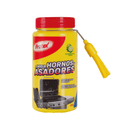 Frotex Oven Cleaner 280g with Brush – Heavy - Duty Degreaser for Ovens, Stovetops & Burners - JETa Imports®