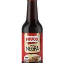 Fruco Salsa Negra Net Weight 5.24 oz - JETa Imports®