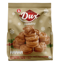 Galletas Noel Dux Holiday, Christmas Cookies Bag 7.76 oz - JETa Imports®