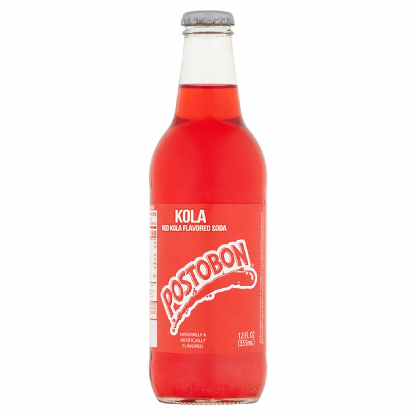 Gaseosa Postobón Sabor a Kola - 12 fl oz - Classic Colombian Soda - JETa Imports®