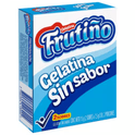 Gelatina frutiño sin sabor x 15g – Colombian import