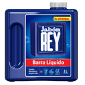 Dersa Jabón Barra Rey Líquido x 2L - Versatile and Effective Cleaning Solution – Colombian import