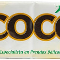 Jabon Coco Varela 300g. (Pack of 1) - JETa Imports®