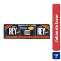Jabon Rey Bar Soap 3‑Pack 900 g (31.75 oz) | Triple Bar Cleanser for Laundry & Household - JETa Imports®