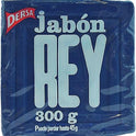 Jabon Rey Dersa 300g - JETa Imports®