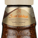 Juan Valdez VaniCanela Coffee – 95g (3.35 oz) – Freeze - Dried Colombian Instant Coffee with Vanilla & Cinnamon Flavor - JETa Imports®