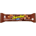 Jumbo Flow Chocolate Bars with Peanuts & Caramel – 12 Count – 576 g (20.3 oz) – Colombian Milk Chocolate – Imported - JETa Imports®