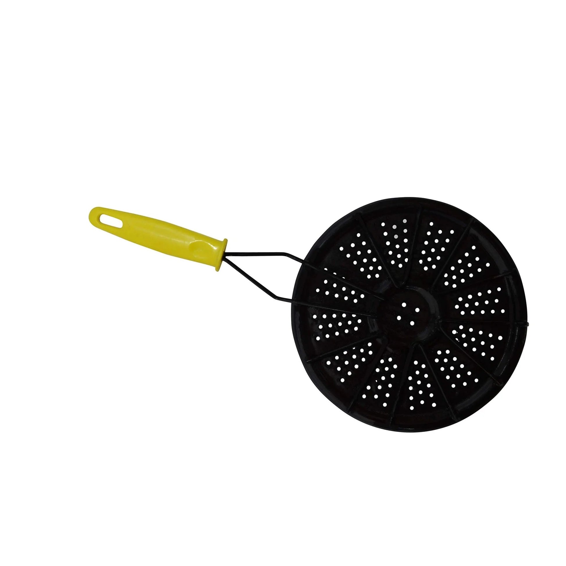 Kirios Special Gas Arepa Grill – Heavy - Duty Arepa Griddle for Gas Stoves – Even Heat Distribution – Made for Colombian Cooking - JETa Imports®