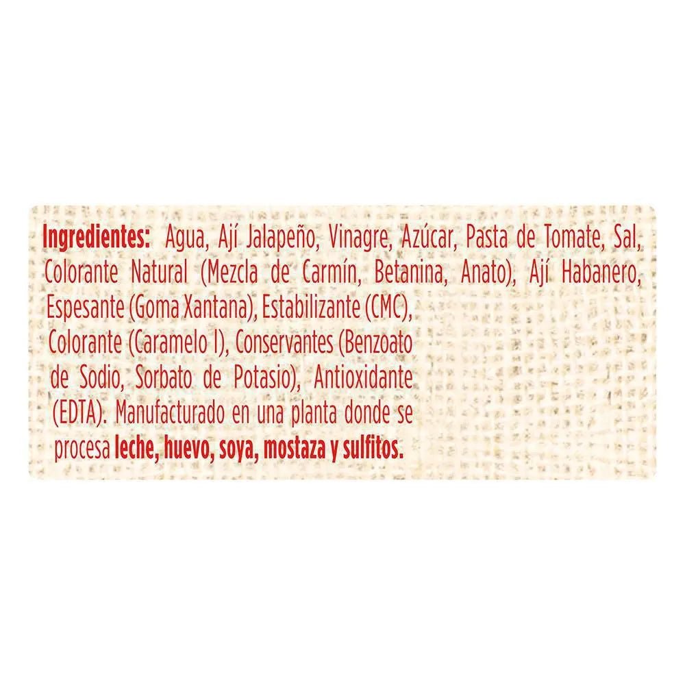 La Constancia Ají Picante Hot Sauce 165g (5.82 oz) – Colombian Spicy Pepper Sauce – Imported from Colombia - JETa Imports®