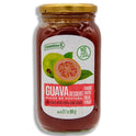 La Constancia Guava Spread – 600g (21.1 oz) Jar – Traditional Colombian Guava Paste for Desserts & Snacks – Imported from Colombia - JETa Imports®