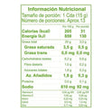 La Constancia Mayochula Sauce – 190g (6.7 oz) Doypack – Creamy Avocado, Lime & Cilantro Sauce with a Light Spicy Kick – Imported from Colombia - JETa Imports®
