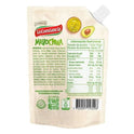 La Constancia Mayochula Sauce – 190g (6.7 oz) Doypack – Creamy Avocado, Lime & Cilantro Sauce with a Light Spicy Kick – Imported from Colombia - JETa Imports®