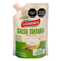 La Constancia Tartar Sauce – 190g (6.7 oz) Doypack – Creamy Sauce for Seafood & Snacks – Imported from Colombia - JETa Imports®