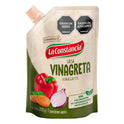 La Constancia Vinaigrette Dressing – 200g (7.05 oz) Doypack – Light & Flavorful Salad Dressing – Imported from Colombia - JETa Imports®