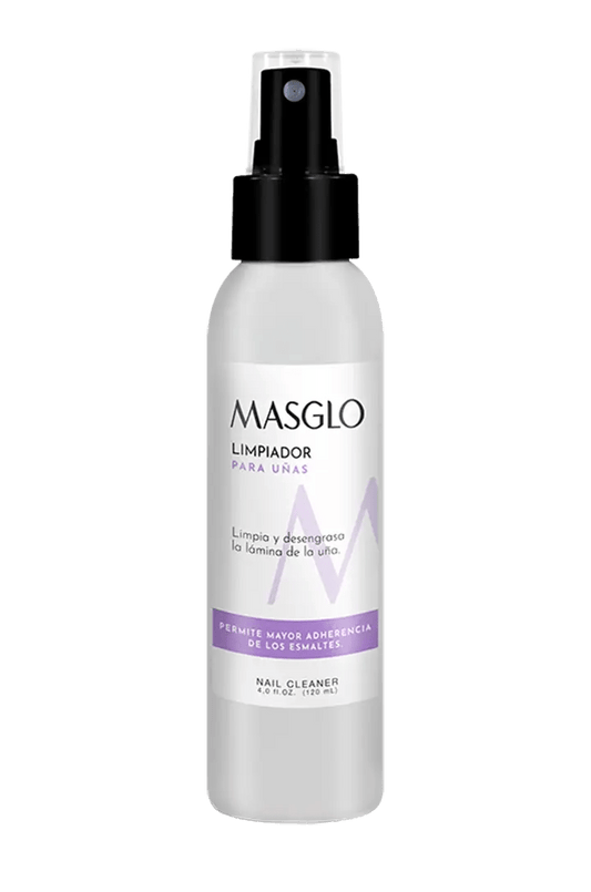 Limpiador Masglo para Uñas 120 ML - JETa Imports®