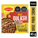 Maggi Base Salsa Gulash – 45g (1.59 oz) – Colombian Beef Goulash Sauce Base – Imported from Colombia - JETa Imports®