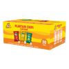 Mayté Plantain Chips Variety Pack 30 Count (1.40 oz Each) – Assorted Flavors Club Pack – Gluten Free Snack Chips