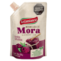Mermelada de Mora La Constancia x 7.05 oz - Blackberry Jam – Colombian import