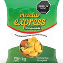 Mezcla en Polvo para Preparar Empanadas Colmaíz – 1kg (35.27 oz) – Harina Precocida de Maíz Amarillo - JETa Imports®