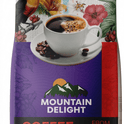 Mountain Delight 100% Colombian Ground Coffee 10.28oz (291g) – Medium Roast Coffee - JETa Imports®
