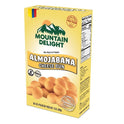 Mountain Delight Almojábana Mix – 12 oz (340 g) – Colombian Cheese Bread Baking Mix – Gluten Free – Imported - JETa Imports®
