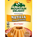 Mountain Delight Arequipe Natilla Mix 12 oz (340g) – Colombian import