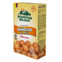 Mountain Delight Buñuelos Mix – 24 oz (680 g) – Colombian Cheese Fritter Baking Mix – Gluten Free – Imported - JETa Imports®