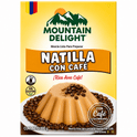Mountain Delight Coffee Natilla Mix 12 oz (340g) – Colombian import