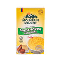 Mountain Delight Mazamorra Antioqueña – 12 oz (340 g) – Traditional Colombian Hominy Dessert – Imported - JETa Imports®