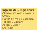 Mountain Delight Pandebono Mix – 12 oz (340 g) – Colombian Cheese Bread Baking Mix – Gluten Free – Imported - JETa Imports®