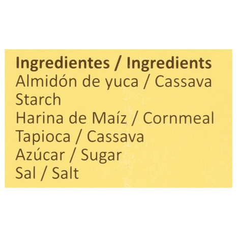 Mountain Delight Pandebono Mix – 12 oz (340 g) – Colombian Cheese Bread Baking Mix – Gluten Free – Imported - JETa Imports®