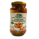 Mountain Delight Peach Palm Fruit (Chontaduro) – 500g (17.6 oz) – Ready - to - Eat Colombian Superfruit - JETa Imports®
