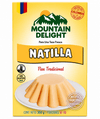 Mountain Delight Traditional Natilla Mix 12 oz (340g) – Traditional Colombian Custard Dessert Mix – Imported from Colombia