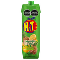 Jugo Hit Colombiano tetrapak x1L - Importado de Colombia