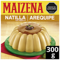 Mezcla para natilla Maizena x300g - Importada de Colombia - Multiple Sabores