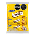 Colombina Nucita Wafer Cookies – Colombian import