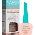 Base Recuperadora de Uñas Clinical Total Care Masglo Nail Polish