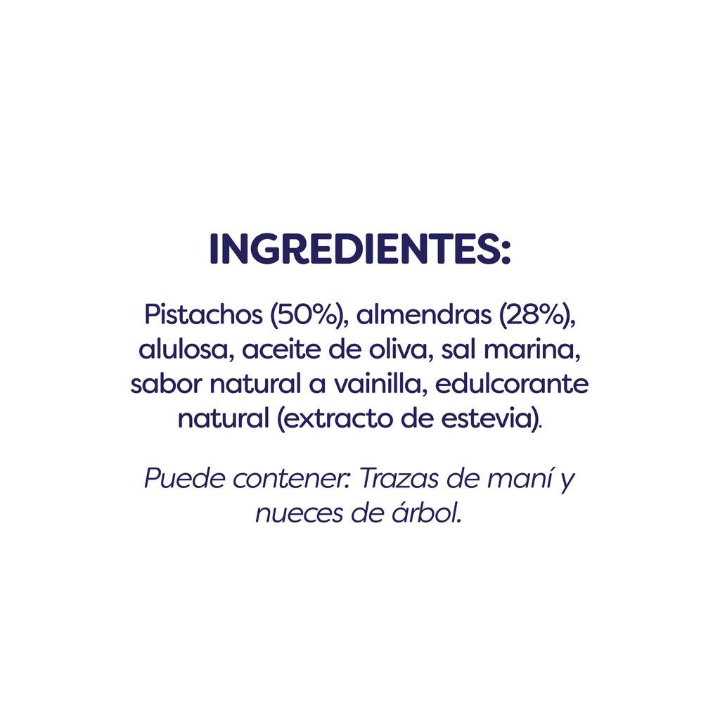 Paranice Almond and Pistachio Spread – 340 g / 12 oz - JETa Imports®