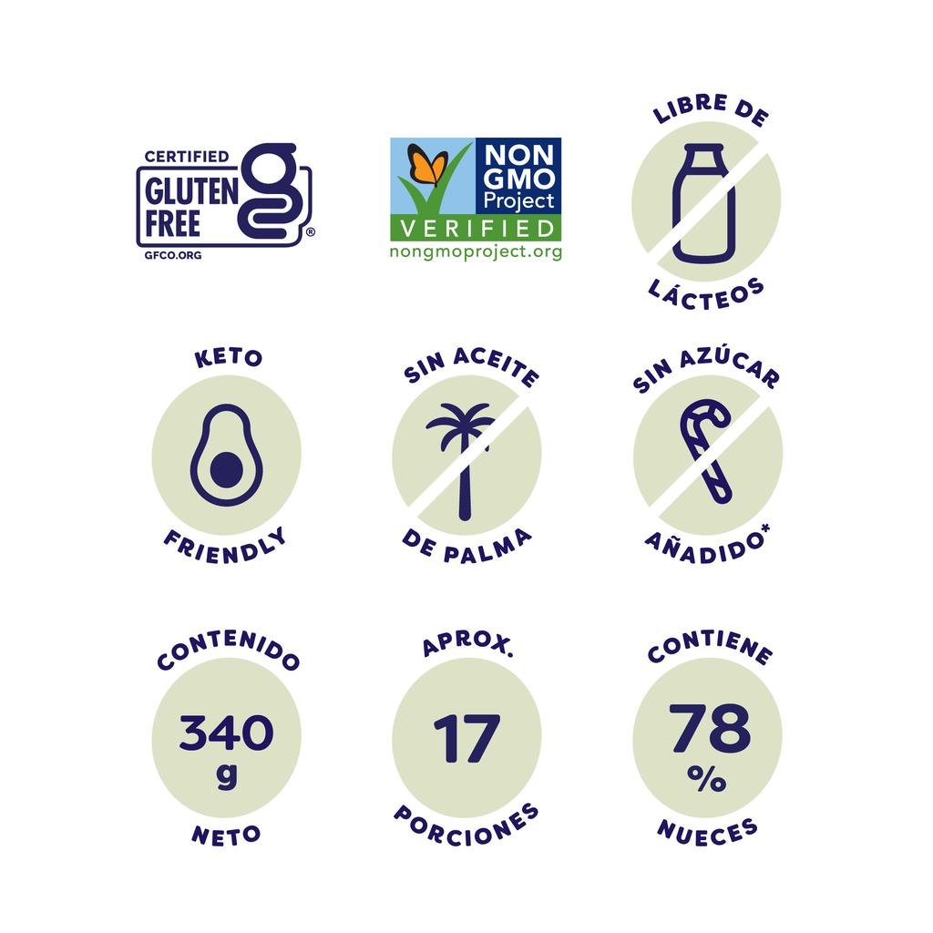 Paranice Almond and Pistachio Spread – 340 g / 12 oz - JETa Imports®