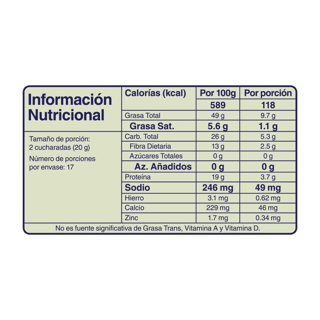 Paranice Almond and Pistachio Spread – 340 g / 12 oz - JETa Imports®