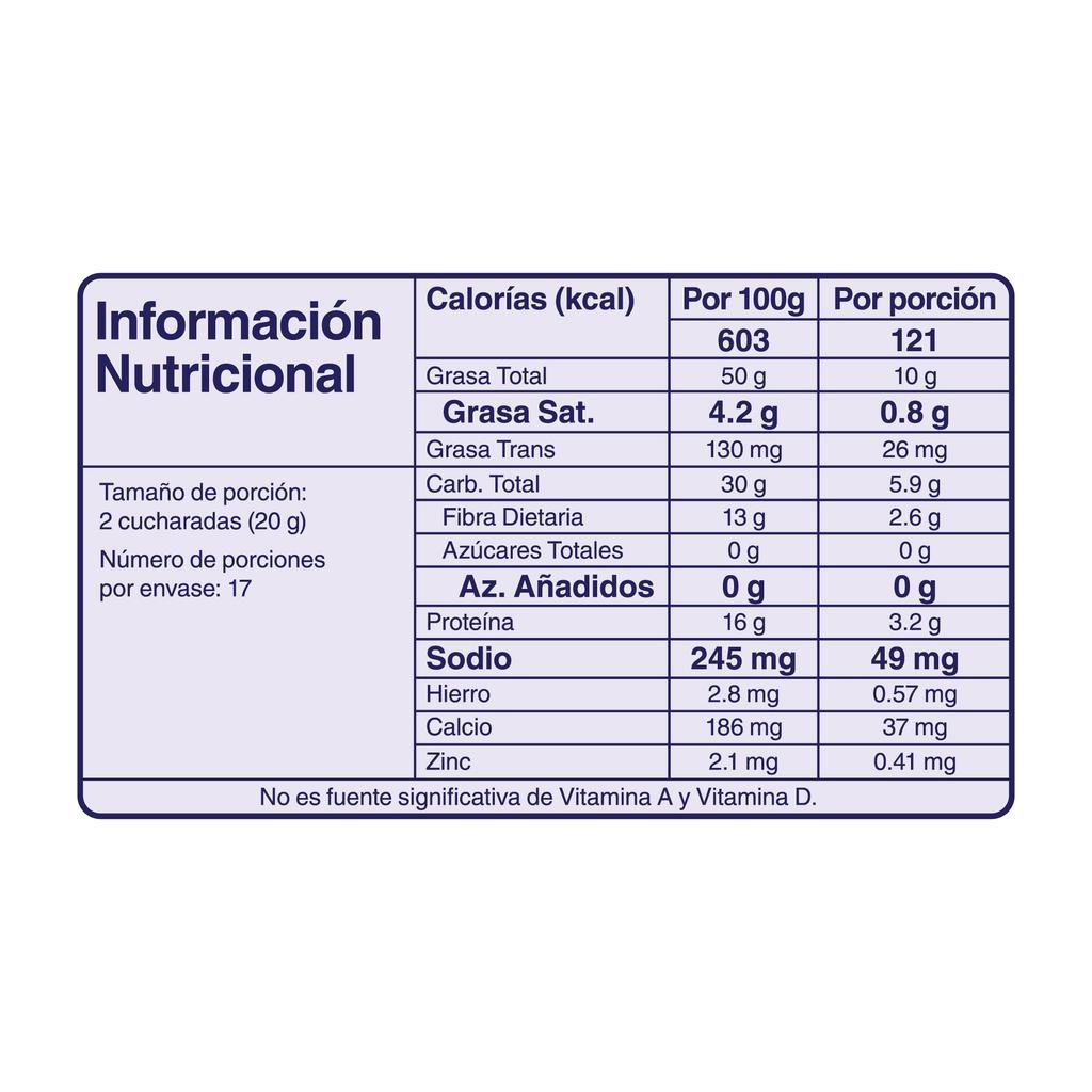 Paranice White Hazelnut Cream - Flavored Spread – 340 g - JETa Imports®