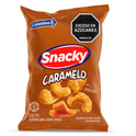 Colombina Pasabocas Snacky Caramelo - 50g - Sweet Caramel Snack - 1 Pack – Colombian import