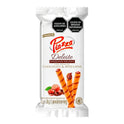 Colombina Piazza Deleite Wafer Roll – Colombian import