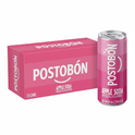 Postobon Manzana - Apple Flavored Soda 10.48 oz (Pack of 12) - JETa Imports®