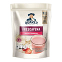 Quaker Frescavena Oat Strawberry Beverage Mix – Colombian import