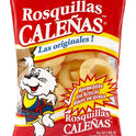 Rosquillas Caleñas - 1 Pack - Traditional Colombian Cheese Snacks - JETa Imports®