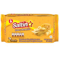 Noel Saltín Cheese and Butter Crackers Pack - 7.93 oz - Savory and Crispy Snack – Colombian import