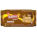 Saltín Noel Integral Crackers Pack - 9.7 oz - Whole-Grain Crackers – Colombian import